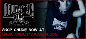 endorsement drumstarwear