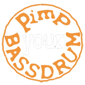 Pimp your Bassdrum